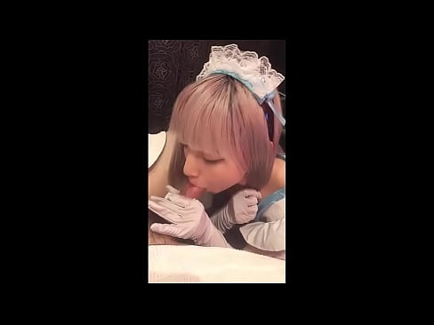 ❤️ Japanilainen idoli [mayuka], ranskalaisen sisäkön puku, osa 1, suihinotto ja runkkaus voiteella Venäläinen porno at porn fi.japangaysex.ru ❌❤