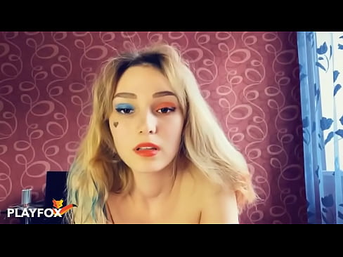 ❤️ Taikavirituaalitodellisuuslasit antoivat minulle seksiä Harley Quinnin kanssa Venäläinen porno at porn fi.japangaysex.ru ❌❤