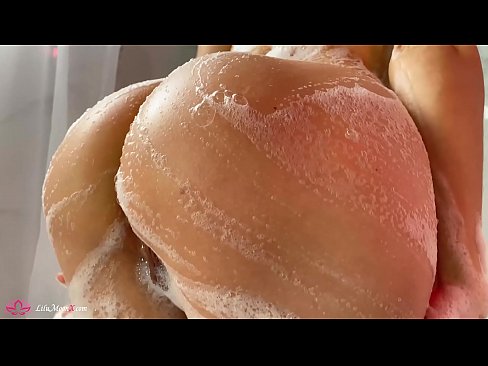 ❤️ Brunette masturboi pillua vibraattorilla intensiiviseen orgasmiin suihkussa Venäläinen porno at porn fi.japangaysex.ru ❌❤