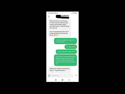 ❤️ Lisäsin uuden PAWG:n Tinderistä haaremiini ( talk to Tinder included) Venäläinen porno at porn fi.japangaysex.ru ❌❤